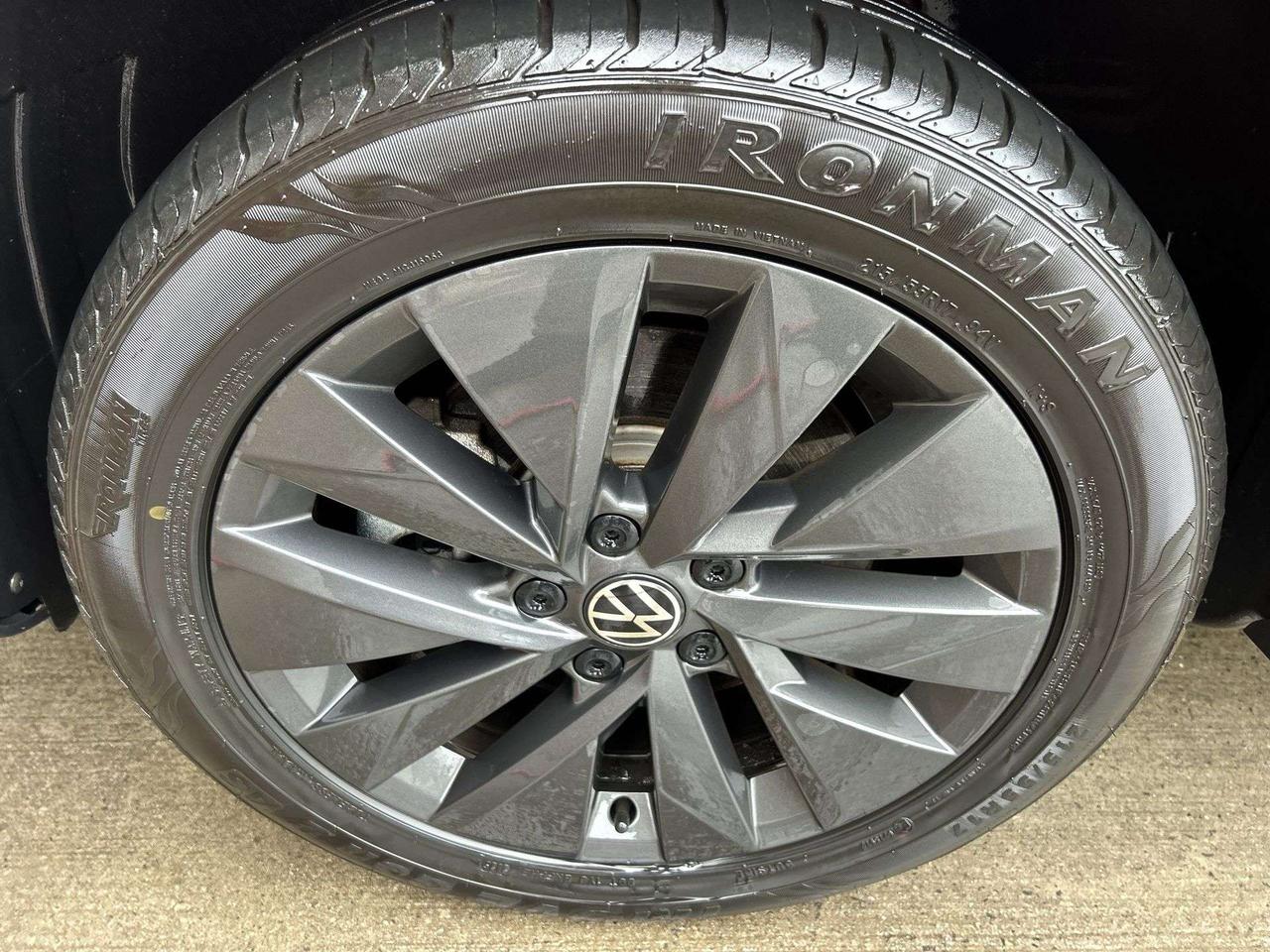2024 Volkswagen Taos COMFORTLINE | HTD SEATS | CARPLAY | REMOTE START Photo