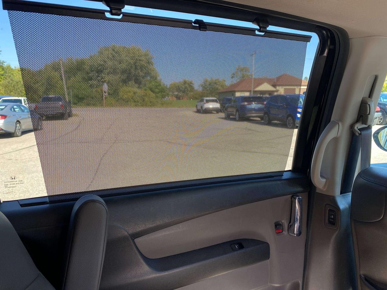 2016 Honda Odyssey EX-L, 8 PASS, CLEAN CARFAX, LEATHER, POWER DOORS! - Photo #33