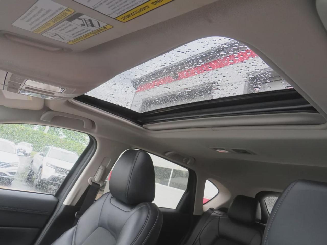 2021 Mazda CX-5 GS | AWD | Automatic | Alloy Wheels | Heated Seats | Heated Steering Wheel | Power Driver Seat | Dual-Zone Climate Control | Touchscreen Display | Android Auto & Apple CarPlay | Bluetooth | Power Liftgate | Back-Up Camera | Adaptive Cruise Control | Blind Photo