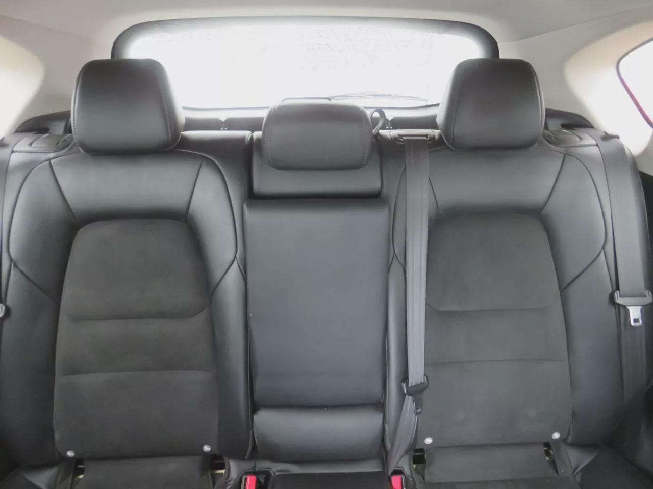 2021 Mazda CX-5 GS | AWD | Automatic | Alloy Wheels | Heated Seats | Heated Steering Wheel | Power Driver Seat | Dual-Zone Climate Control | Touchscreen Display | Android Auto & Apple CarPlay | Bluetooth | Power Liftgate | Back-Up Camera | Adaptive Cruise Control | Blind Photo
