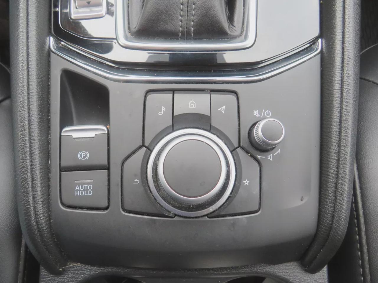 2021 Mazda CX-5 GS | AWD | Automatic | Alloy Wheels | Heated Seats | Heated Steering Wheel | Power Driver Seat | Dual-Zone Climate Control | Touchscreen Display | Android Auto & Apple CarPlay | Bluetooth | Power Liftgate | Back-Up Camera | Adaptive Cruise Control | Blind Photo