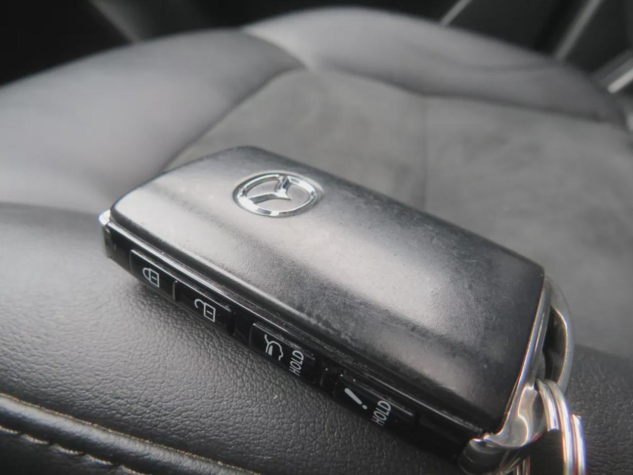 2021 Mazda CX-5 GS | AWD | Automatic | Alloy Wheels | Heated Seats | Heated Steering Wheel | Power Driver Seat | Dual-Zone Climate Control | Touchscreen Display | Android Auto & Apple CarPlay | Bluetooth | Power Liftgate | Back-Up Camera | Adaptive Cruise Control | Blind Photo