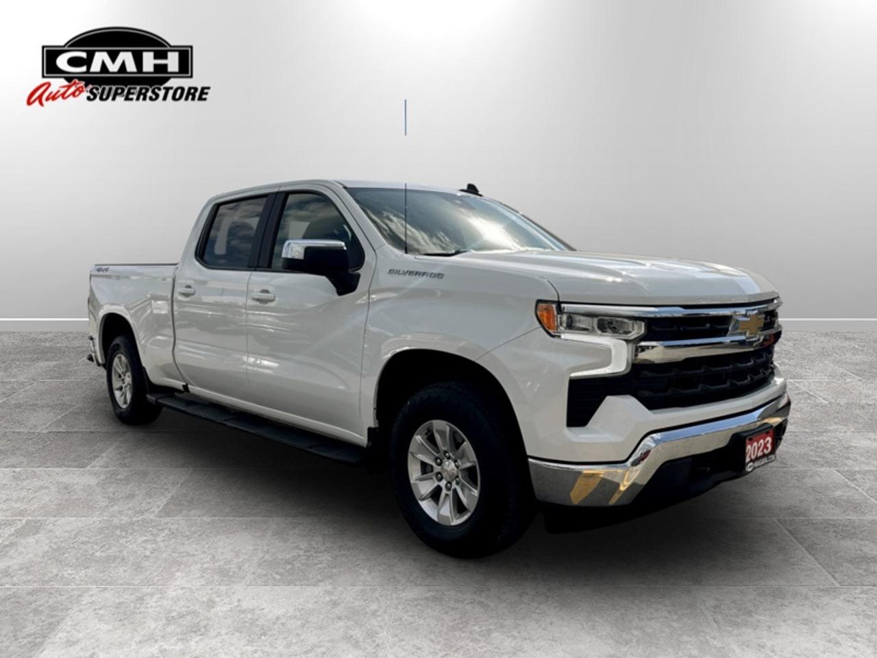 2023 Chevrolet Silverado 1500 LT  **CLEAN CARFAX** Photo