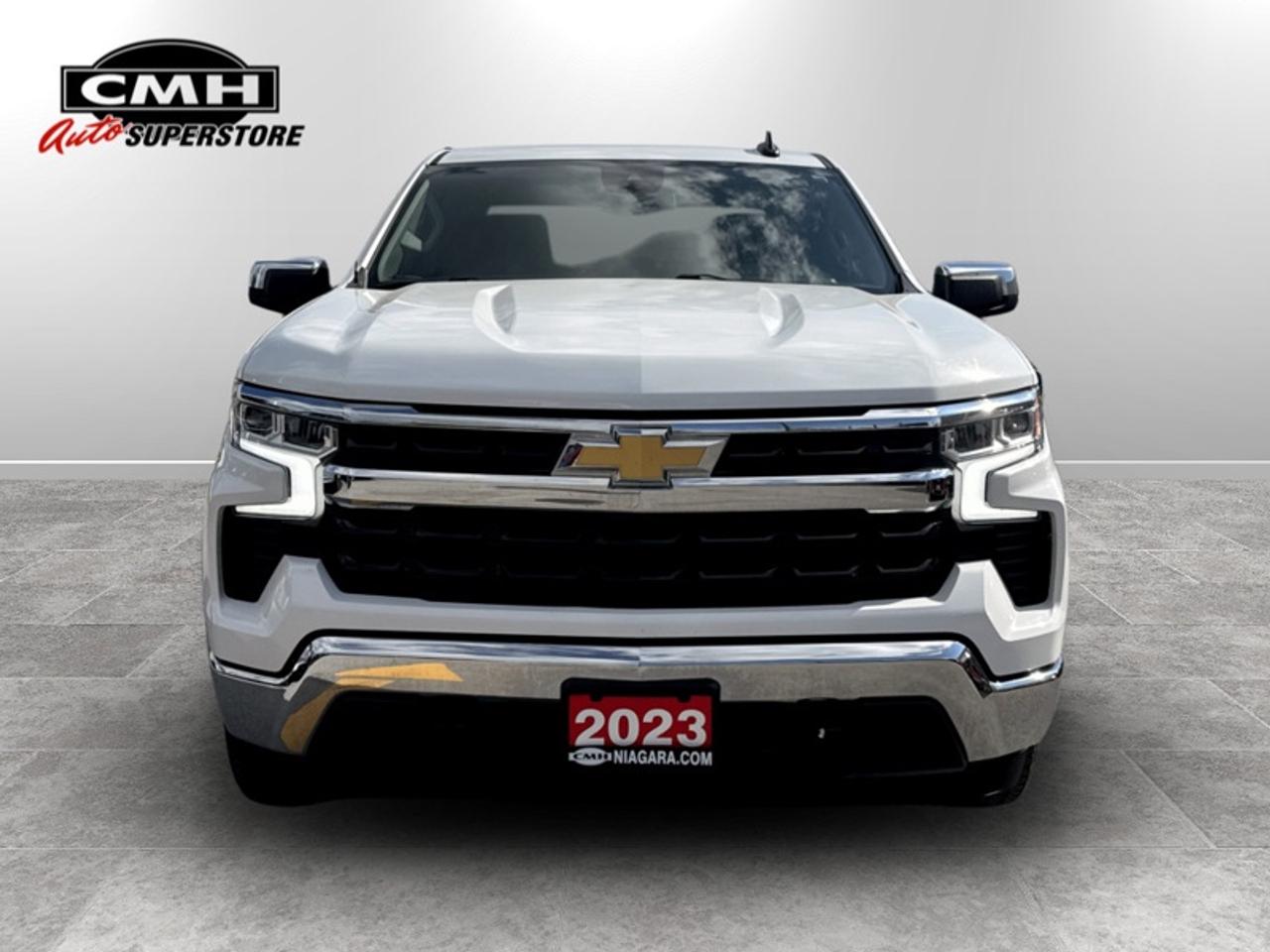 2023 Chevrolet Silverado 1500 LT  **CLEAN CARFAX** Photo