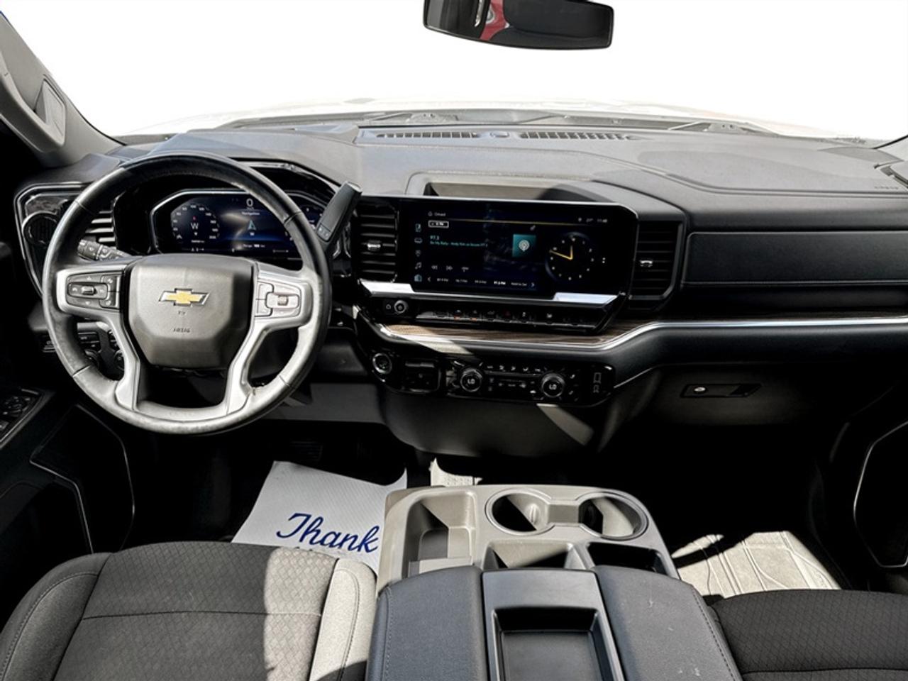 2023 Chevrolet Silverado 1500 LT  **CLEAN CARFAX** Photo