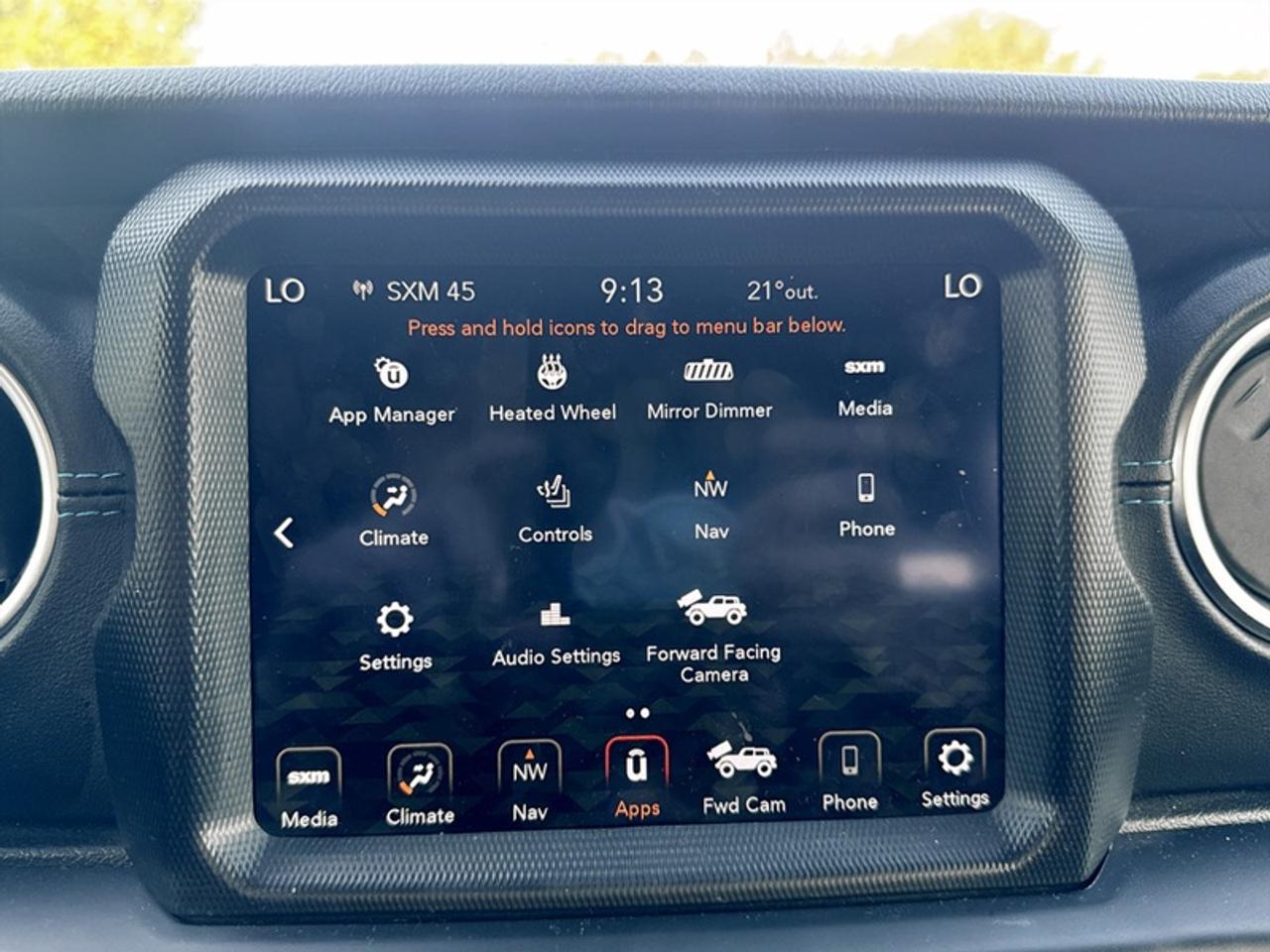2021 Jeep Wrangler 4xe Rubicon 4XE  **CLEAN CARFAX** Photo
