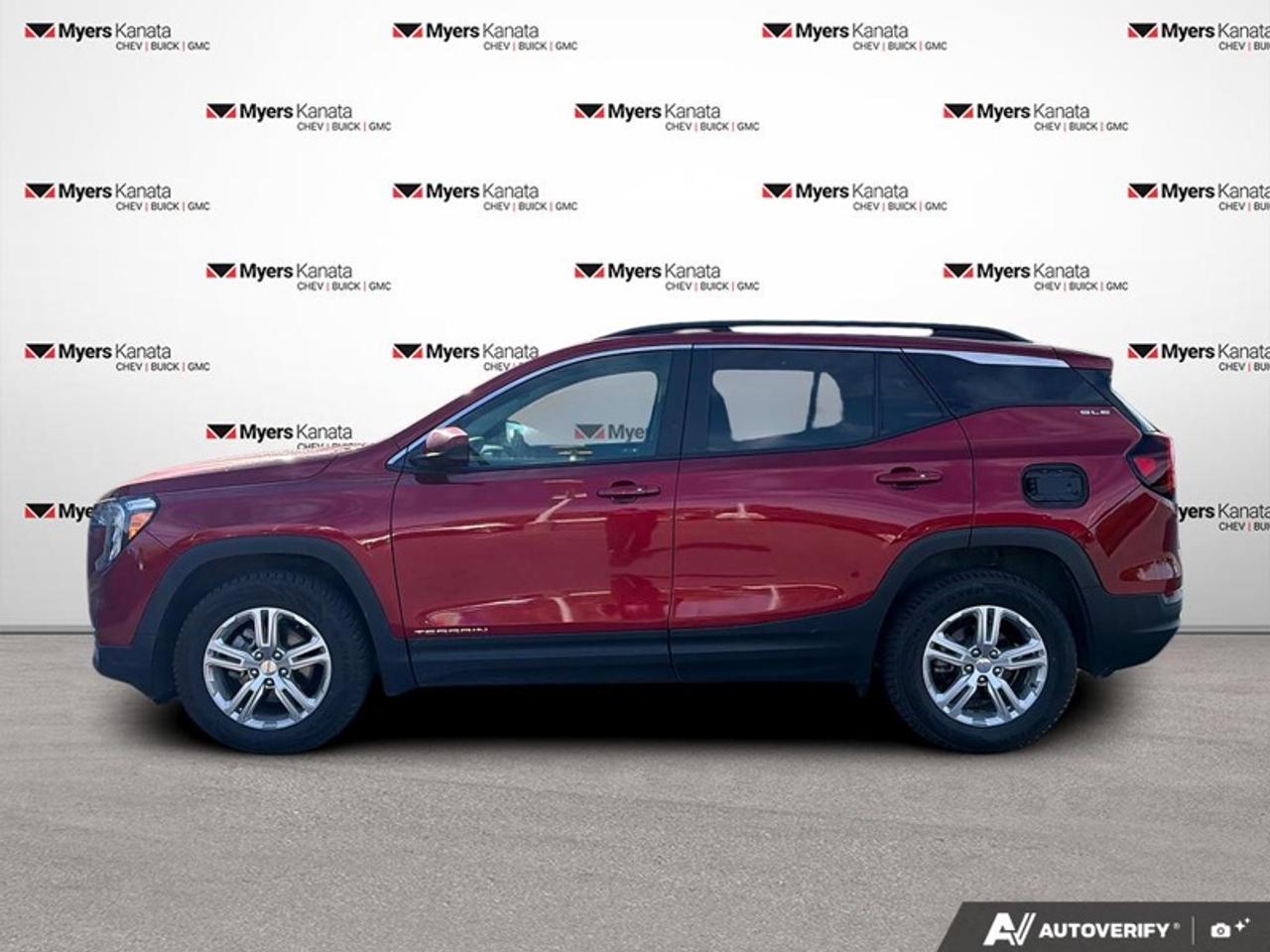 2024 GMC Terrain SLE  - Heated Seats -  Apple CarPlay Photo1