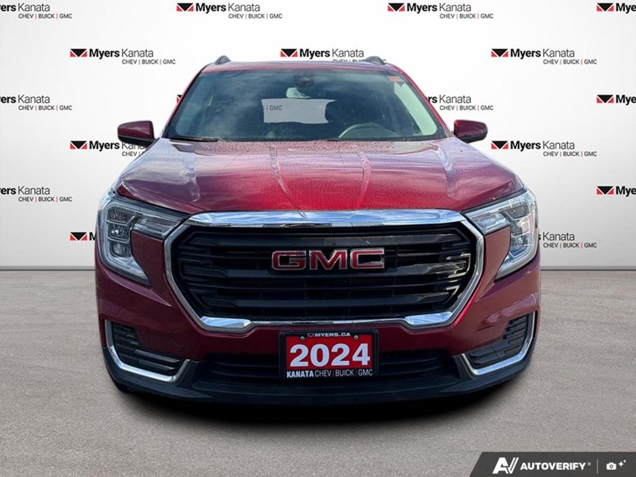 2024 GMC Terrain SLE  - Heated Seats -  Apple CarPlay Photo