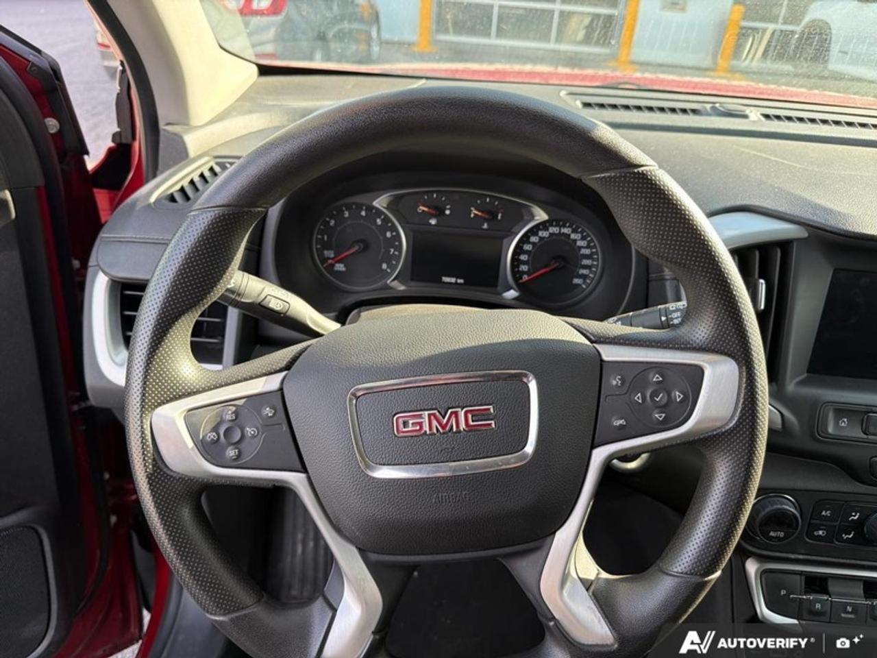 2024 GMC Terrain SLE  - Heated Seats -  Apple CarPlay Photo