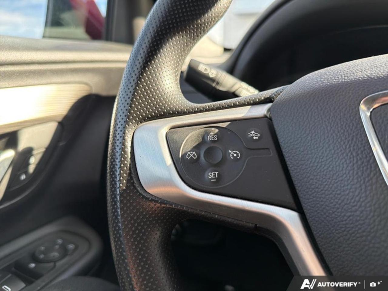 2024 GMC Terrain SLE  - Heated Seats -  Apple CarPlay Photo