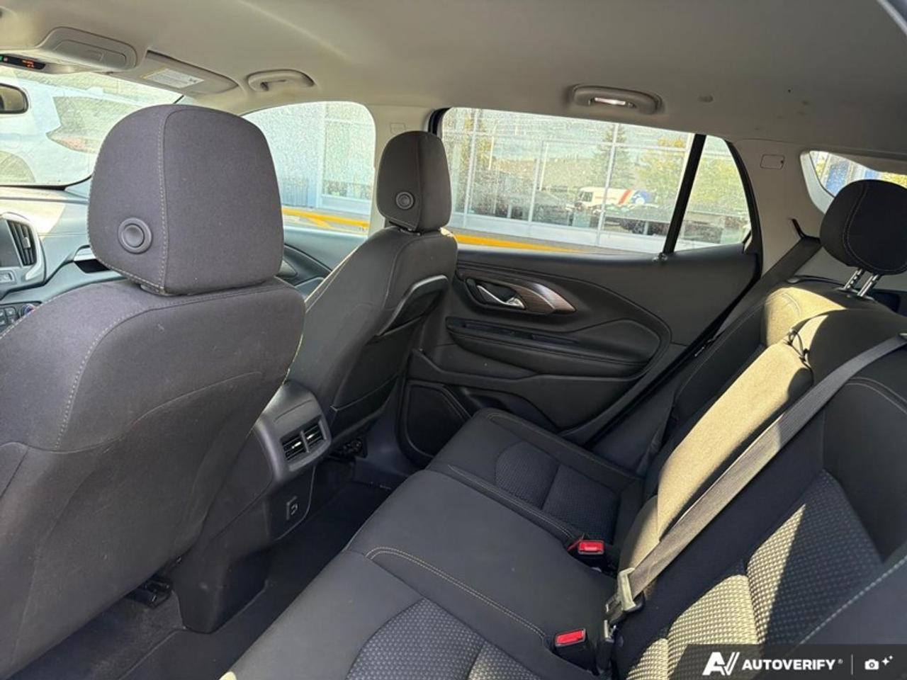 2024 GMC Terrain SLE  - Heated Seats -  Apple CarPlay Photo