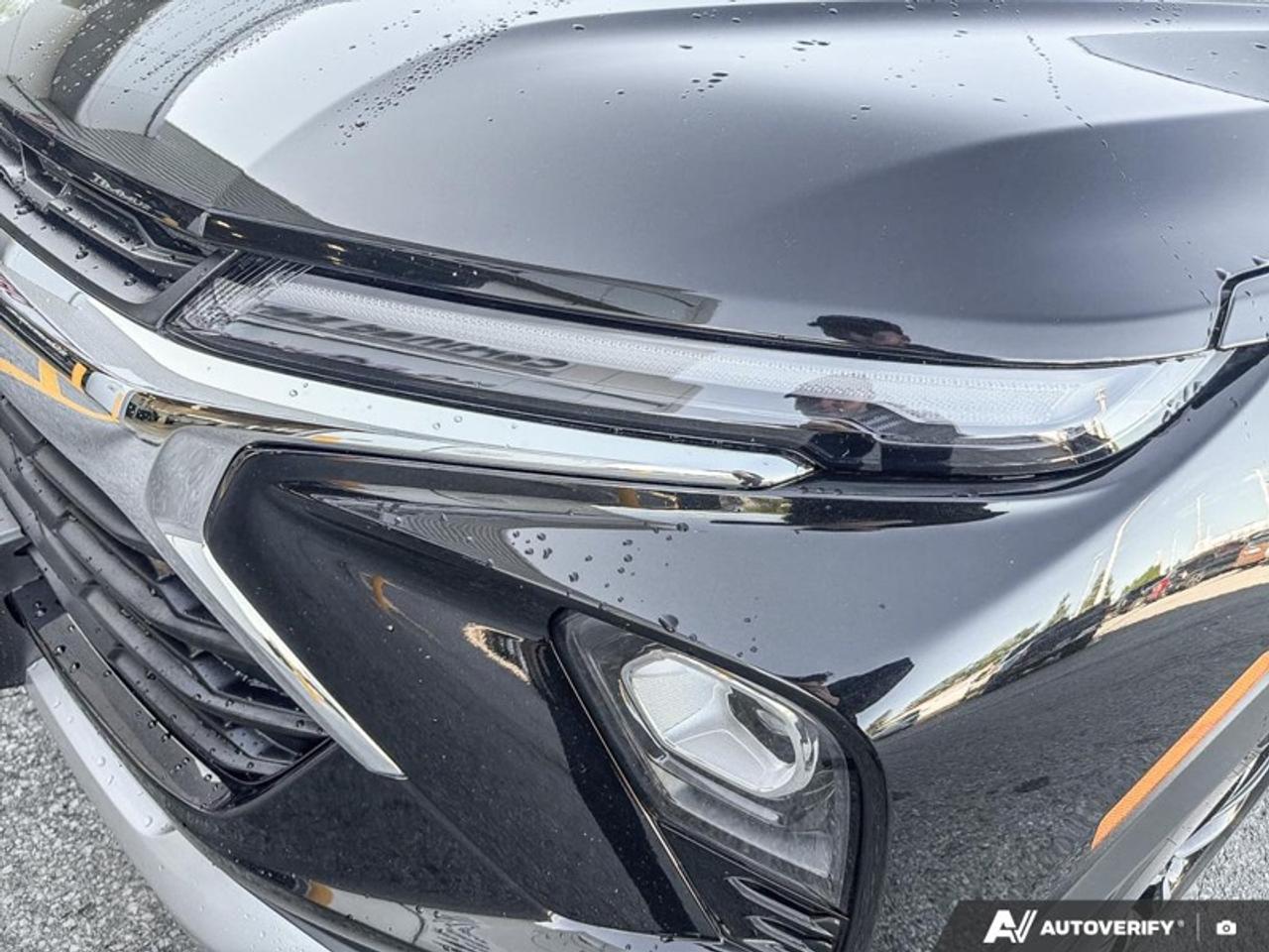 2025 Chevrolet TrailBlazer LT AWD  - Heated Seats Photo