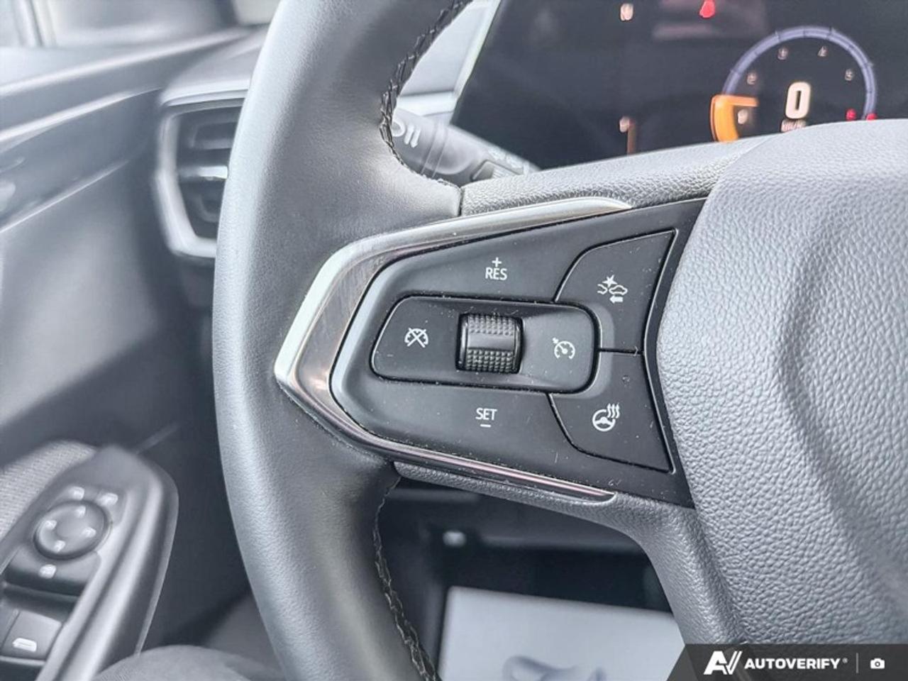 2025 Chevrolet TrailBlazer LT AWD  - Heated Seats Photo