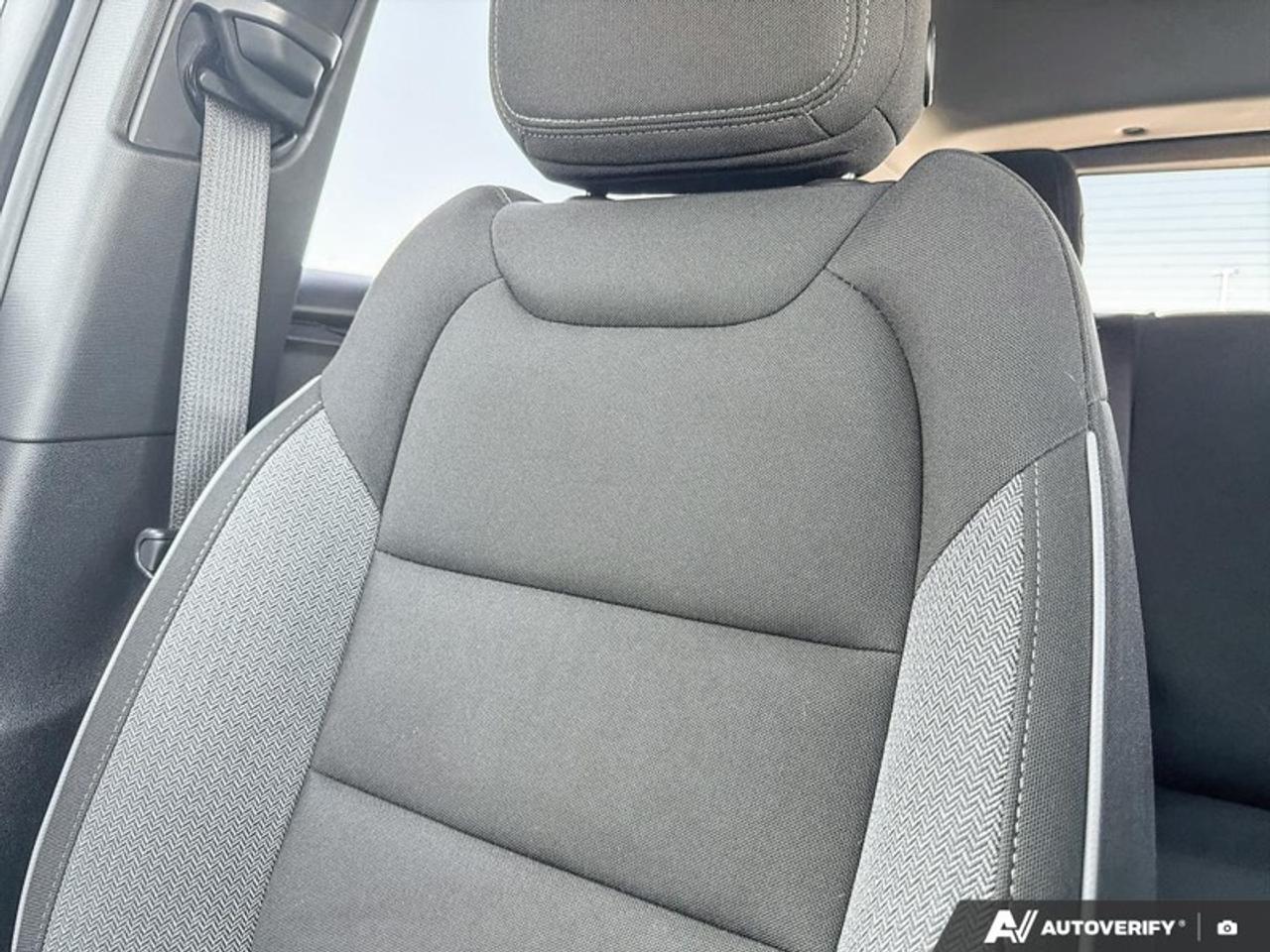 2025 Chevrolet TrailBlazer LT AWD  - Heated Seats Photo