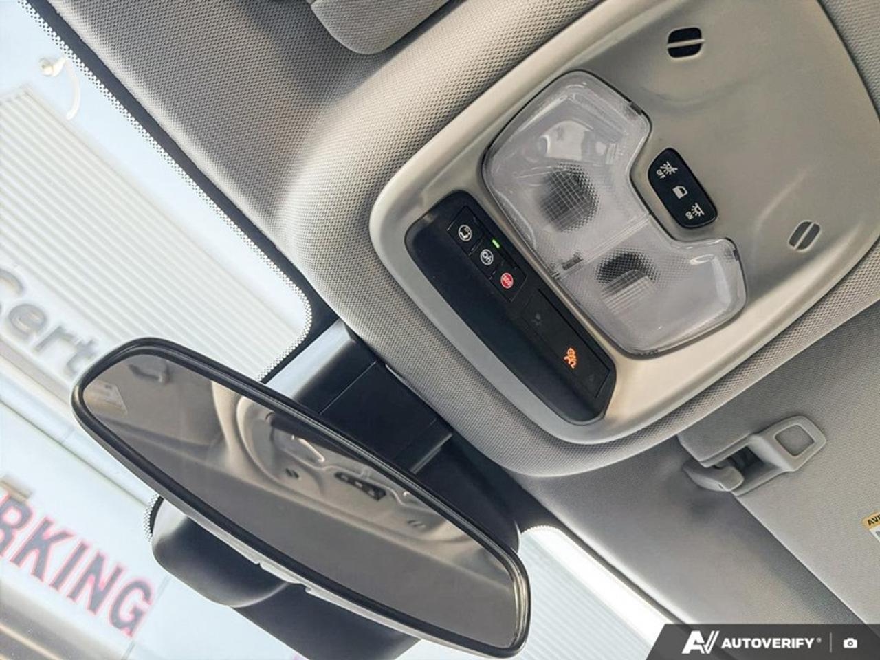 2025 Chevrolet TrailBlazer LT AWD  - Heated Seats Photo
