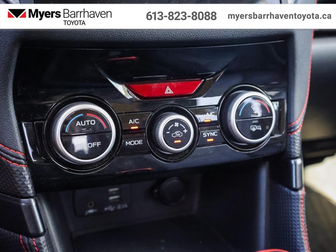 2024 Subaru Forester Sport  - Sunroof -  Power Liftgate - $251 B/W Photo