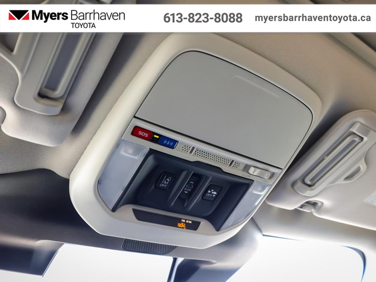 2024 Subaru Forester Sport  - Sunroof -  Power Liftgate - $251 B/W Photo