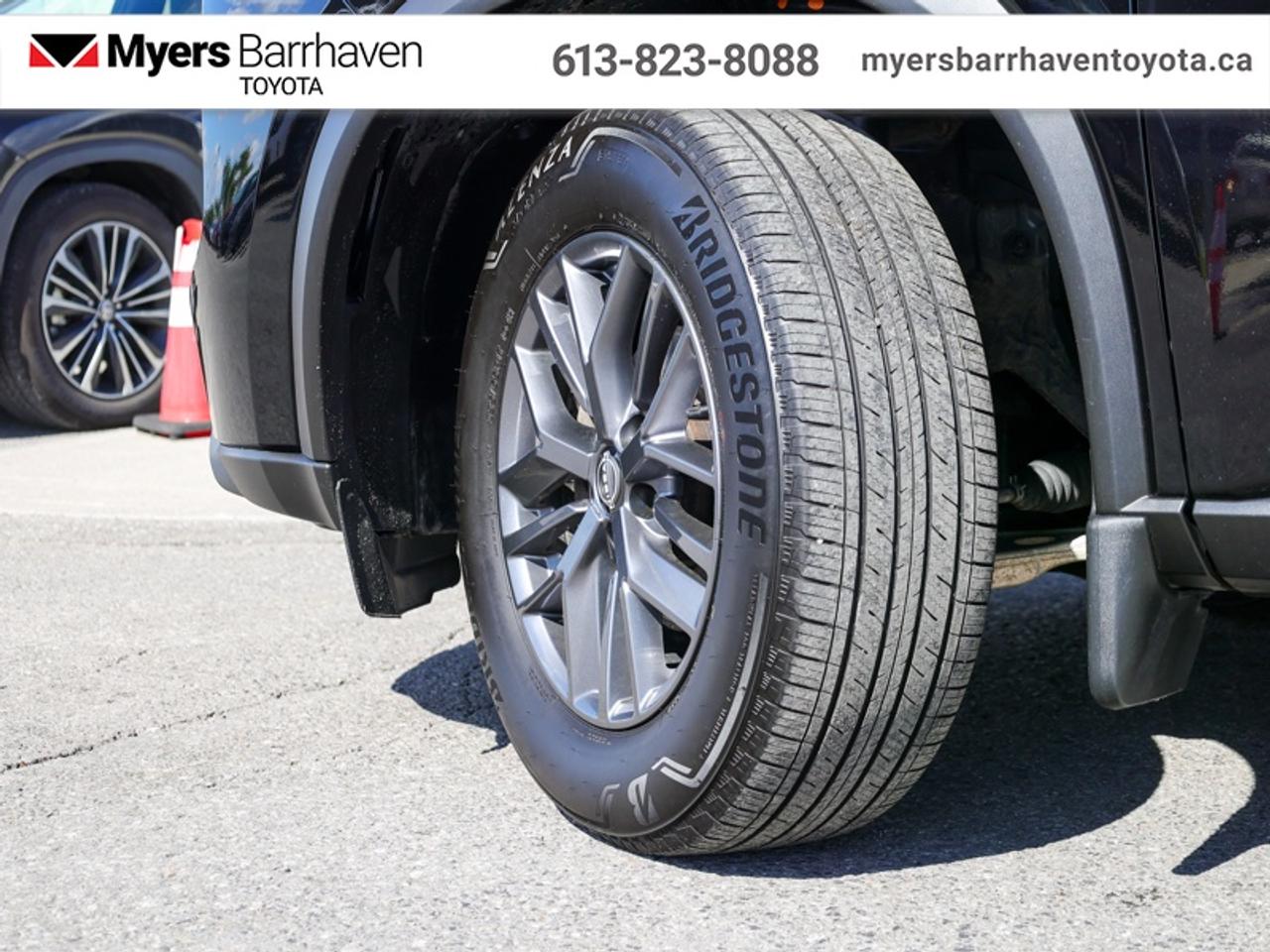 2024 Nissan Rogue S  - Alloy Wheels -  Heated Seats - $173 B/W Photo