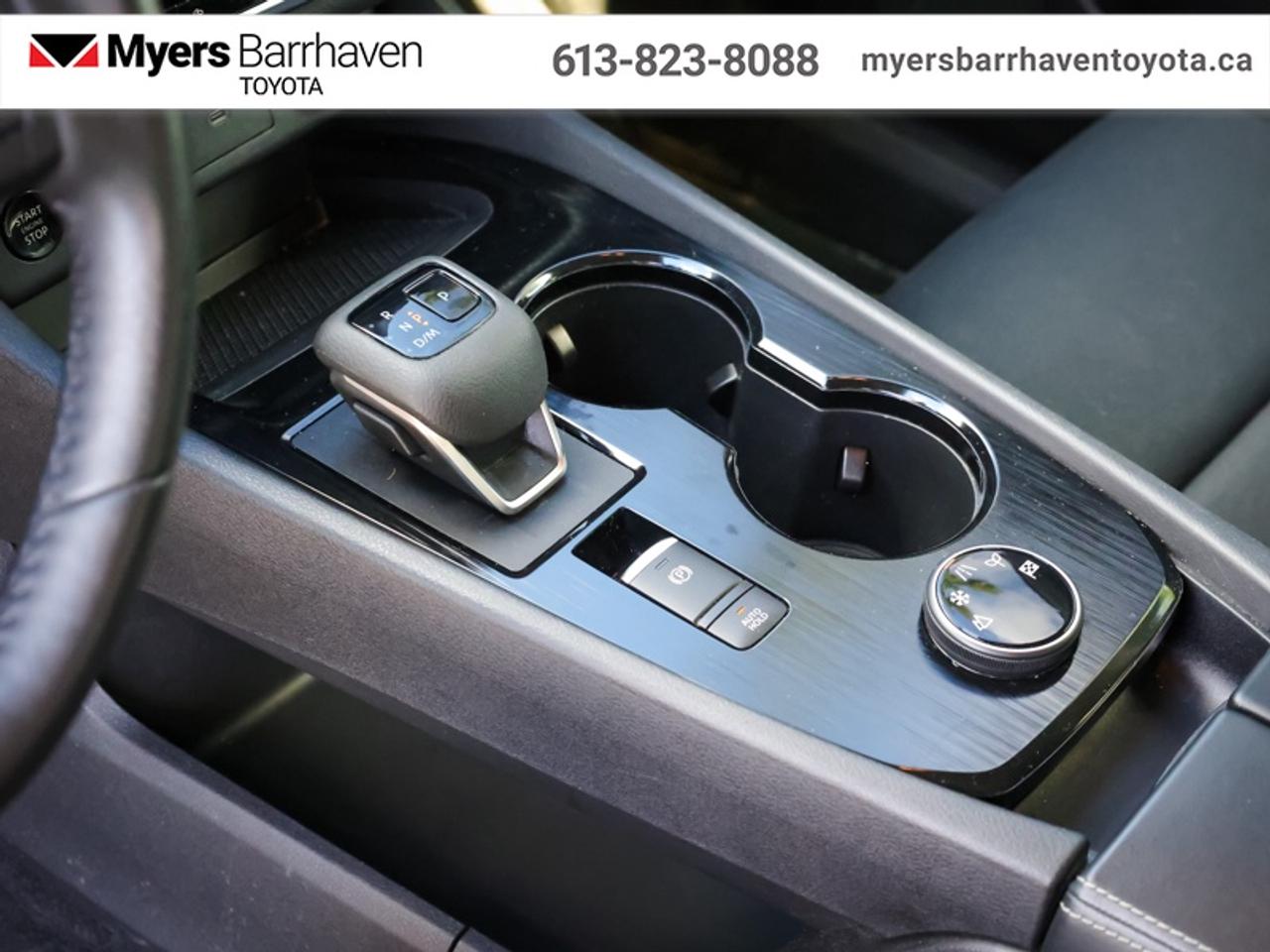 2024 Nissan Rogue S  - Alloy Wheels -  Heated Seats - $173 B/W Photo