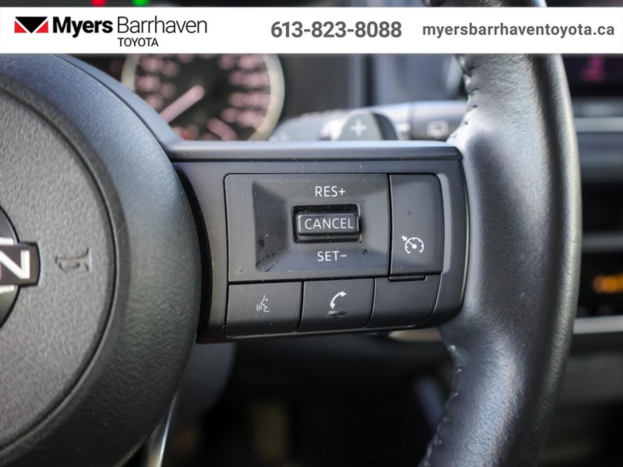 2024 Nissan Rogue S  - Alloy Wheels -  Heated Seats - $173 B/W Photo