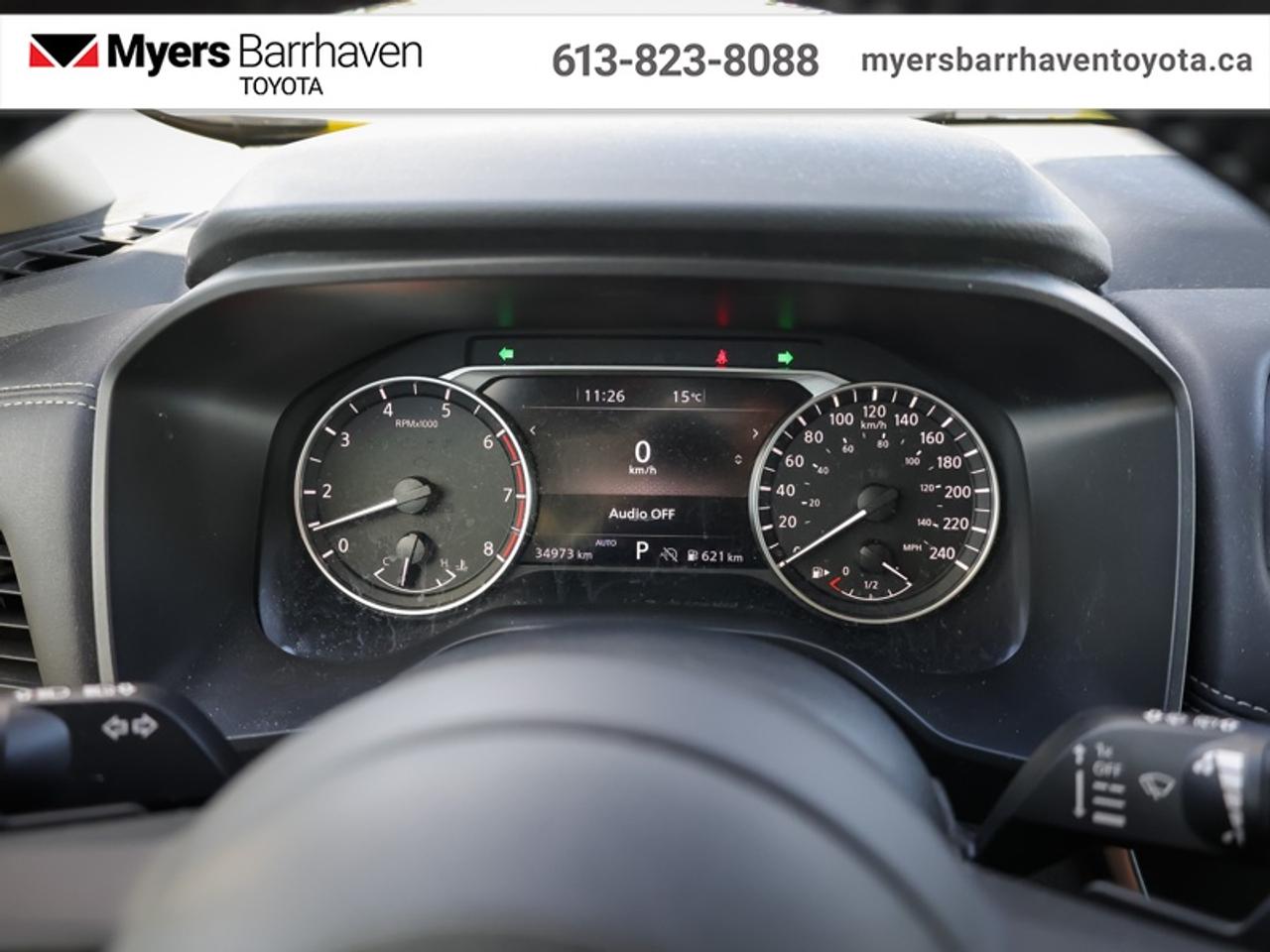 2024 Nissan Rogue S  - Alloy Wheels -  Heated Seats - $173 B/W Photo
