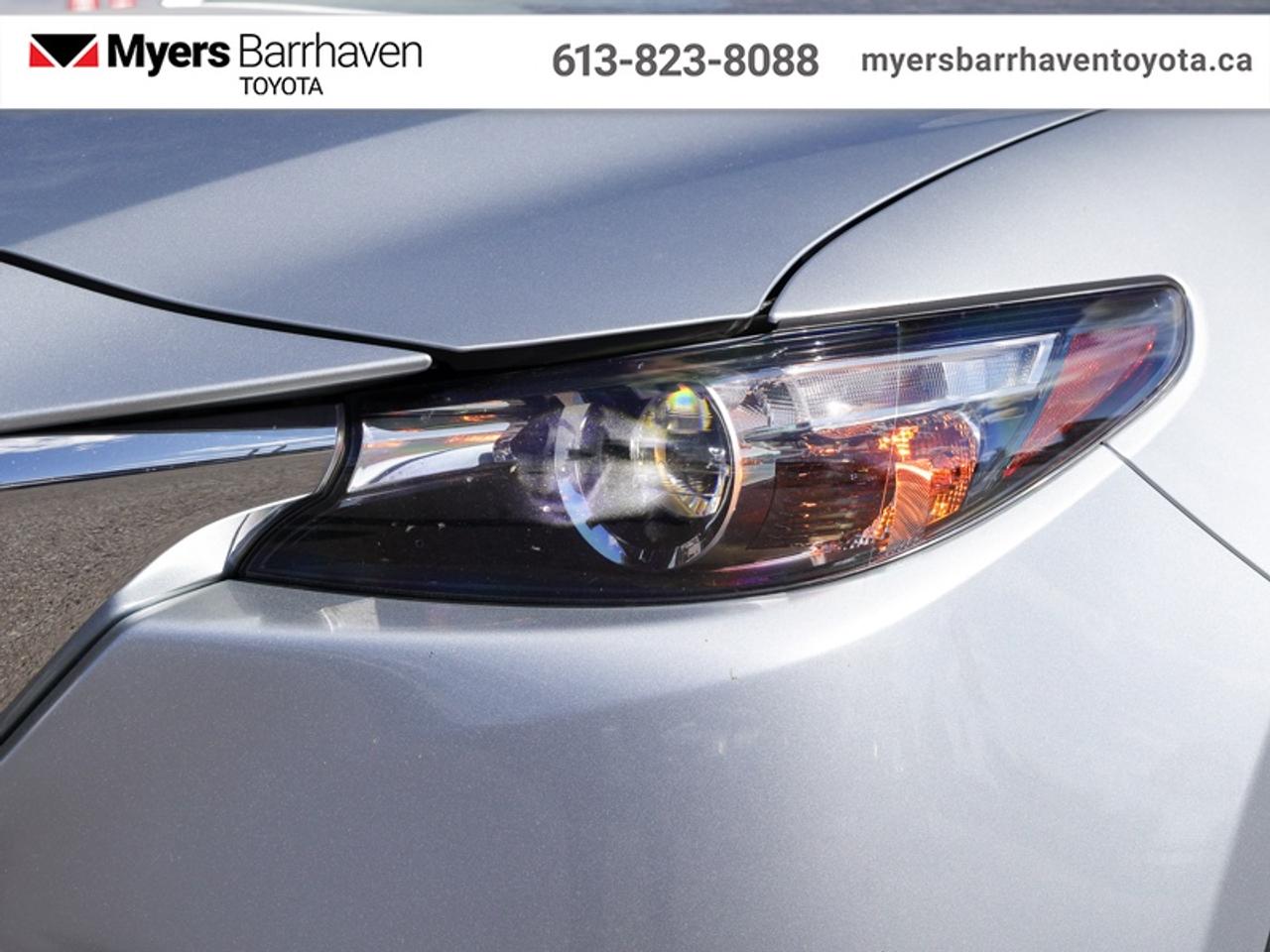 2023 Mazda CX-9 GS  - Heated Seats -  Apple CarPlay - $220 B/W Photo