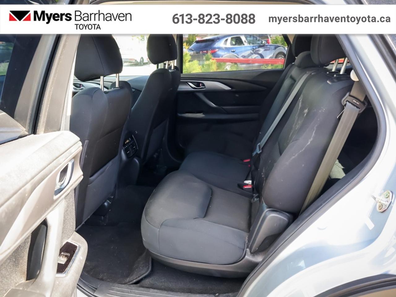 2023 Mazda CX-9 GS  - Heated Seats -  Apple CarPlay - $220 B/W Photo