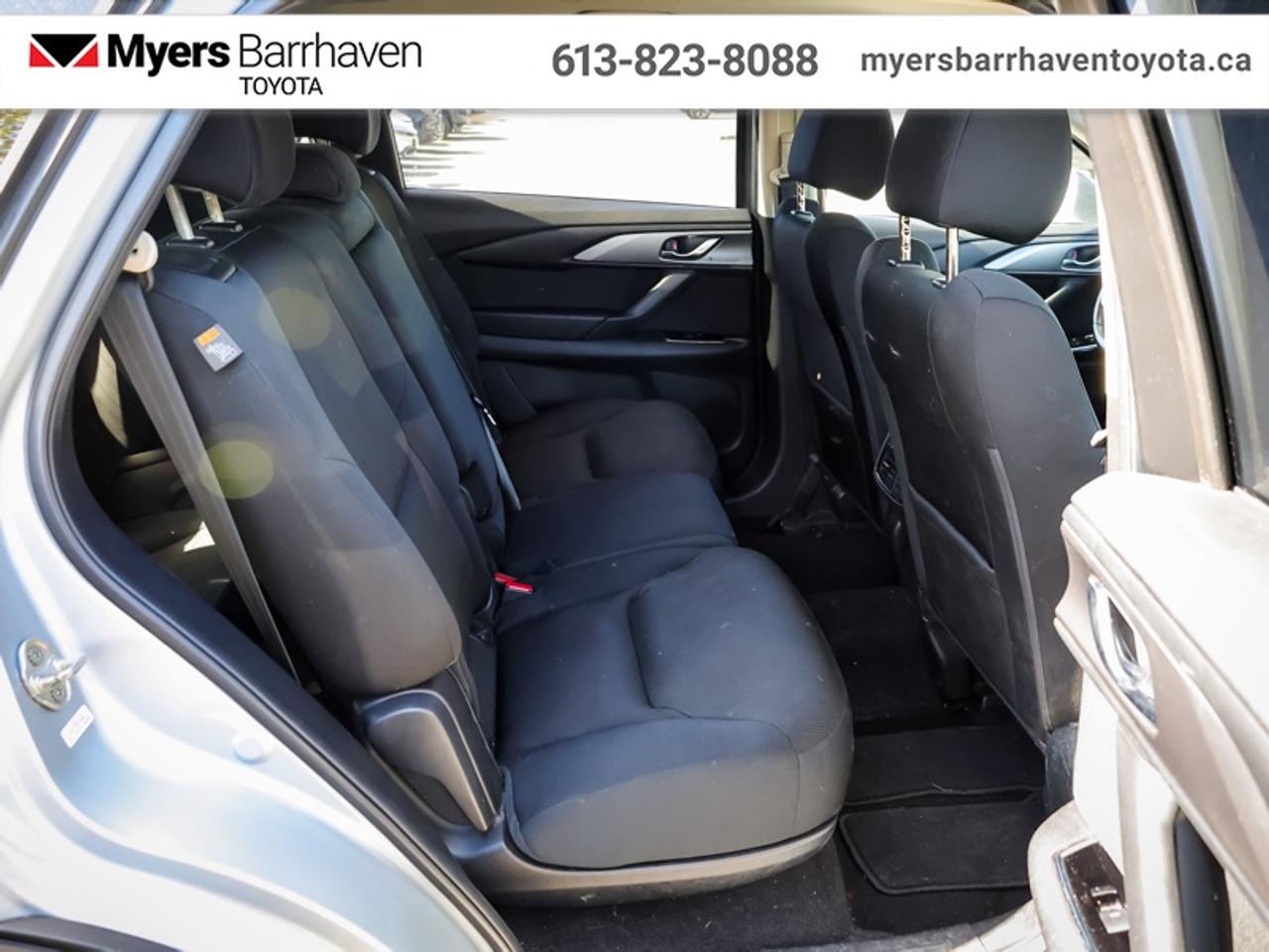 2023 Mazda CX-9 GS  - Heated Seats -  Apple CarPlay - $220 B/W Photo