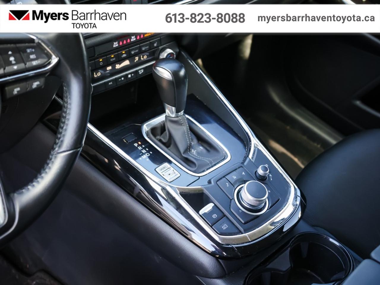 2023 Mazda CX-9 GS  - Heated Seats -  Apple CarPlay - $220 B/W Photo