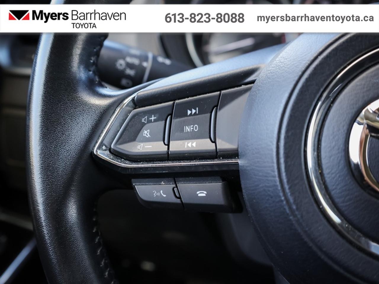 2023 Mazda CX-9 GS  - Heated Seats -  Apple CarPlay - $220 B/W Photo