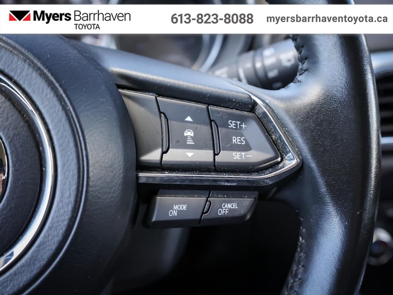 2023 Mazda CX-9 GS  - Heated Seats -  Apple CarPlay - $220 B/W Photo