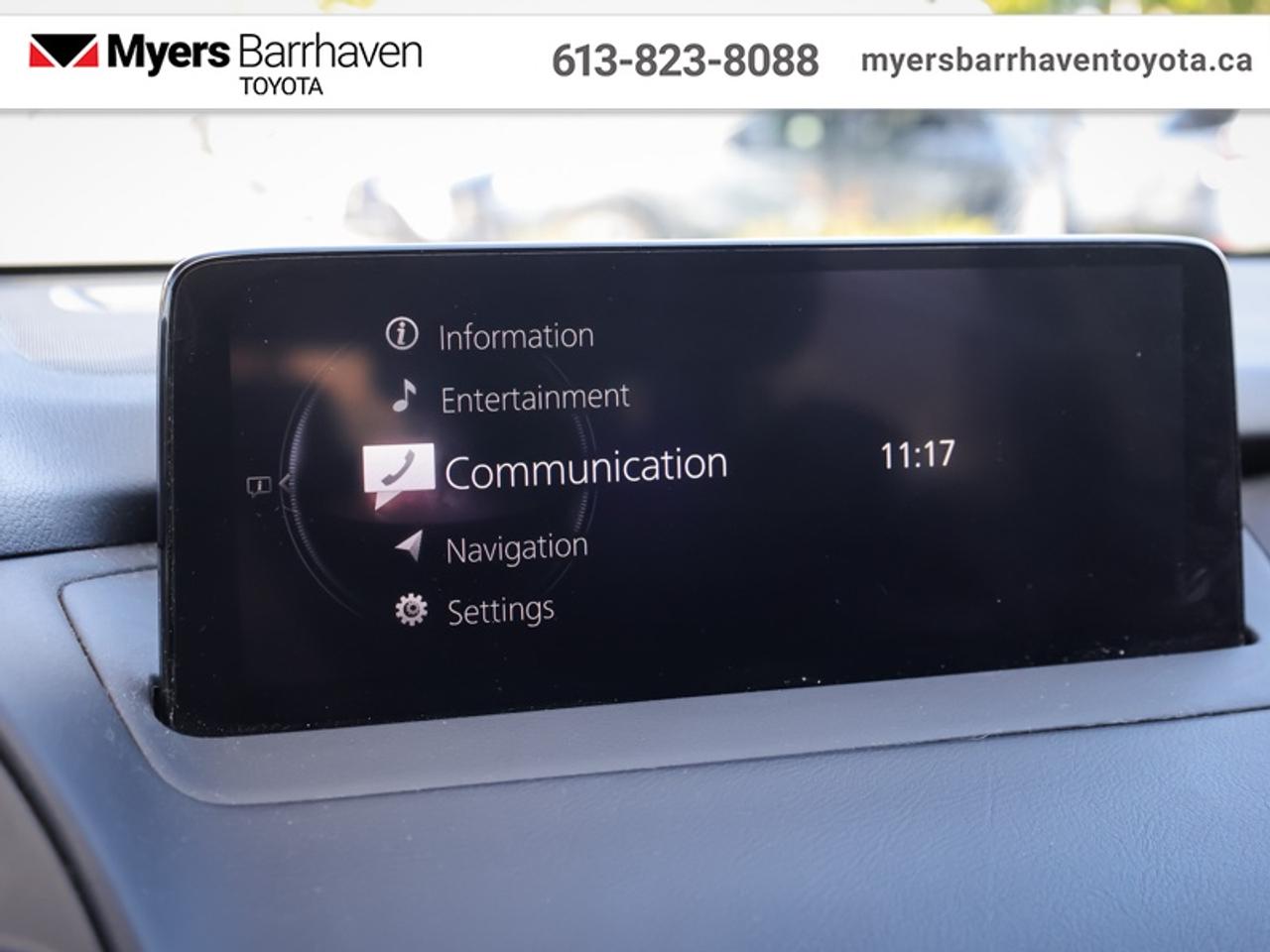 2023 Mazda CX-9 GS  - Heated Seats -  Apple CarPlay - $220 B/W Photo