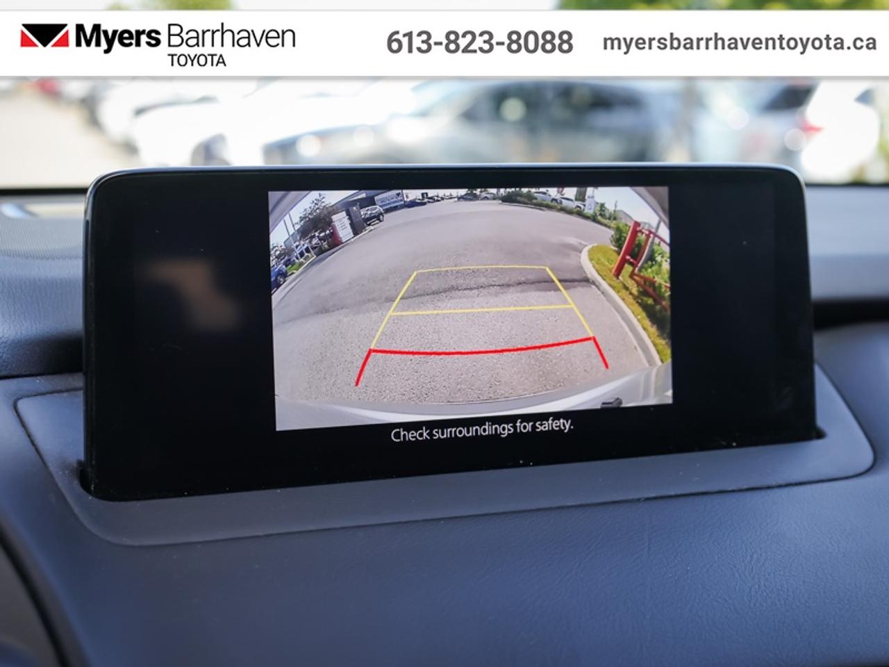 2023 Mazda CX-9 GS  - Heated Seats -  Apple CarPlay - $220 B/W Photo