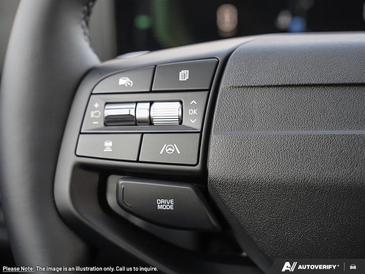 2027 Kia Sportage Hybrid EX Photo