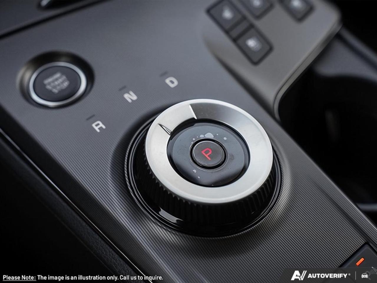 2027 Kia Sportage Hybrid EX Photo