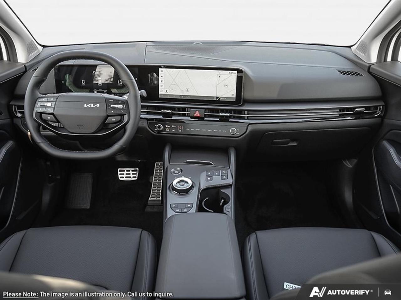 2027 Kia Sportage Hybrid EX Photo