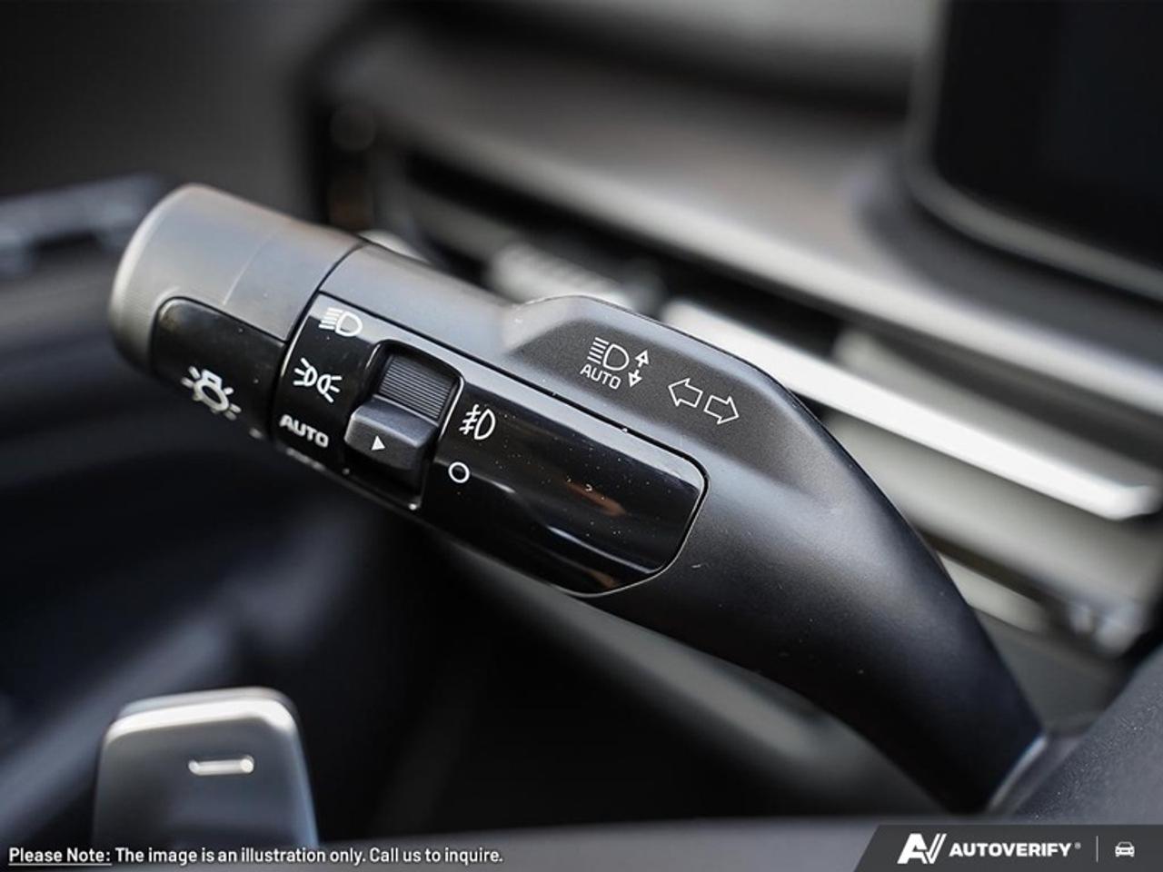 2027 Kia Sportage Hybrid EX Photo