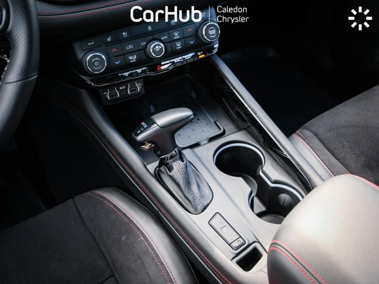 2026 Dodge Durango R/T 5.7L HEMI V8 | Customer Preferred Package 22U | Blacktop Redline Package | Harman Kardon Audio Photo