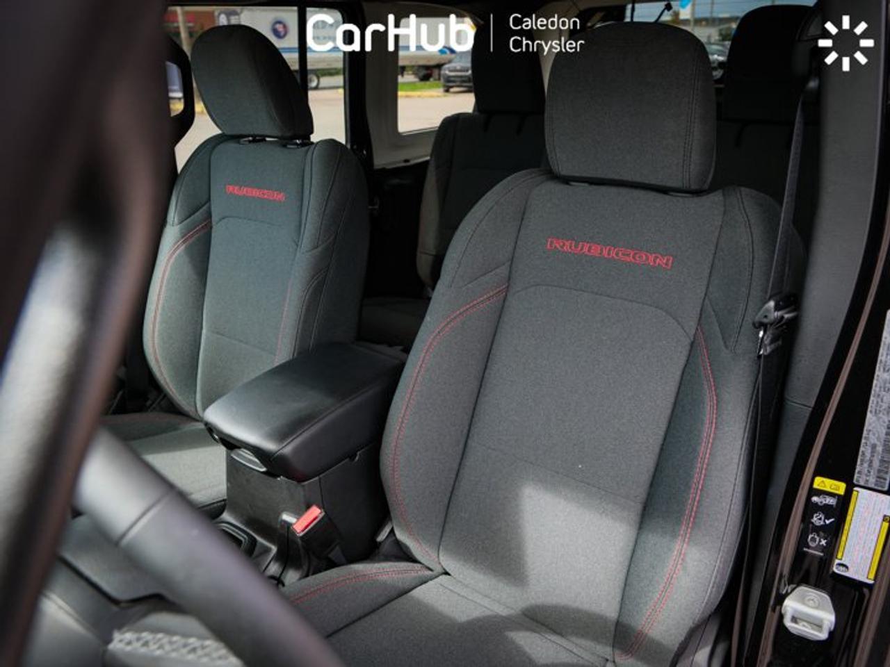 2026 Jeep Wrangler Rubicon 2.0L Turbocharged I-4 | Convenience Group | Safety Group | Black 3-Piece Hard Top Photo
