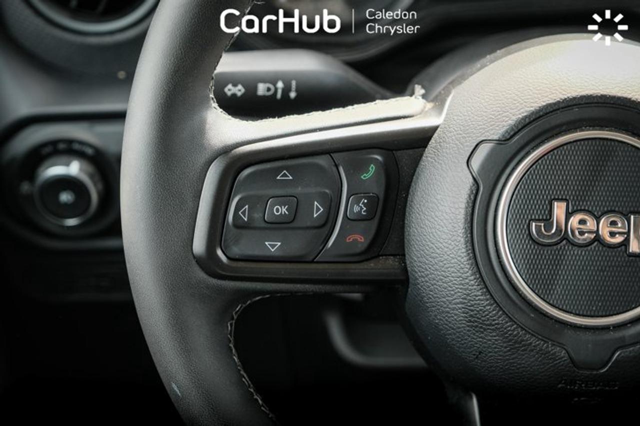 2026 Jeep Wrangler Rubicon 2.0L Turbocharged I-4 | Convenience Group | Safety Group | Black 3-Piece Hard Top Photo