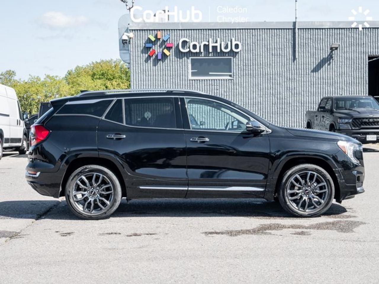 2024 GMC Terrain Denali 1.5L Turbocharged I-4 | Black Diamond Edition | Tech Package | Head-Up Display Photo