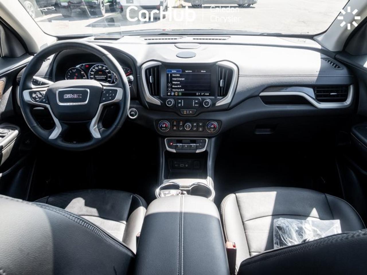 2024 GMC Terrain Denali 1.5L Turbocharged I-4 | Black Diamond Edition | Tech Package | Head-Up Display Photo