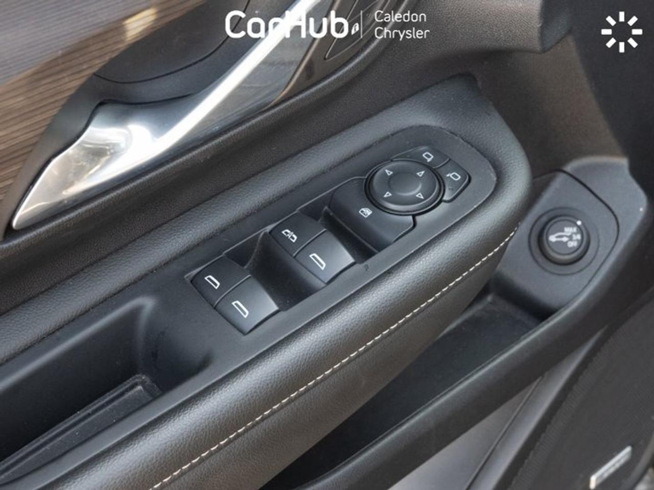 2024 GMC Terrain Denali 1.5L Turbocharged I-4 | Black Diamond Edition | Tech Package | Head-Up Display Photo