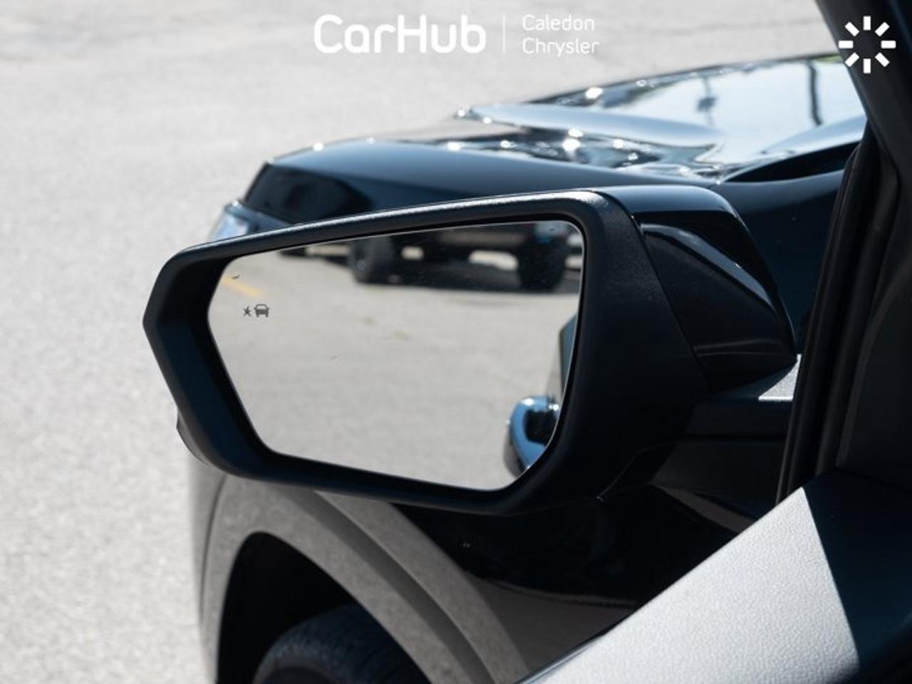 2024 GMC Terrain Denali 1.5L Turbocharged I-4 | Black Diamond Edition | Tech Package | Head-Up Display Photo