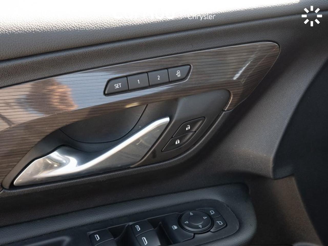 2024 GMC Terrain Denali 1.5L Turbocharged I-4 | Black Diamond Edition | Tech Package | Head-Up Display Photo