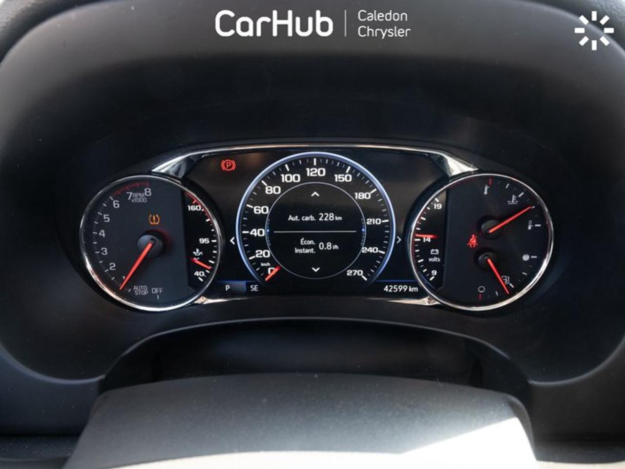2024 GMC Terrain Denali 1.5L Turbocharged I-4 | Black Diamond Edition | Tech Package | Head-Up Display Photo