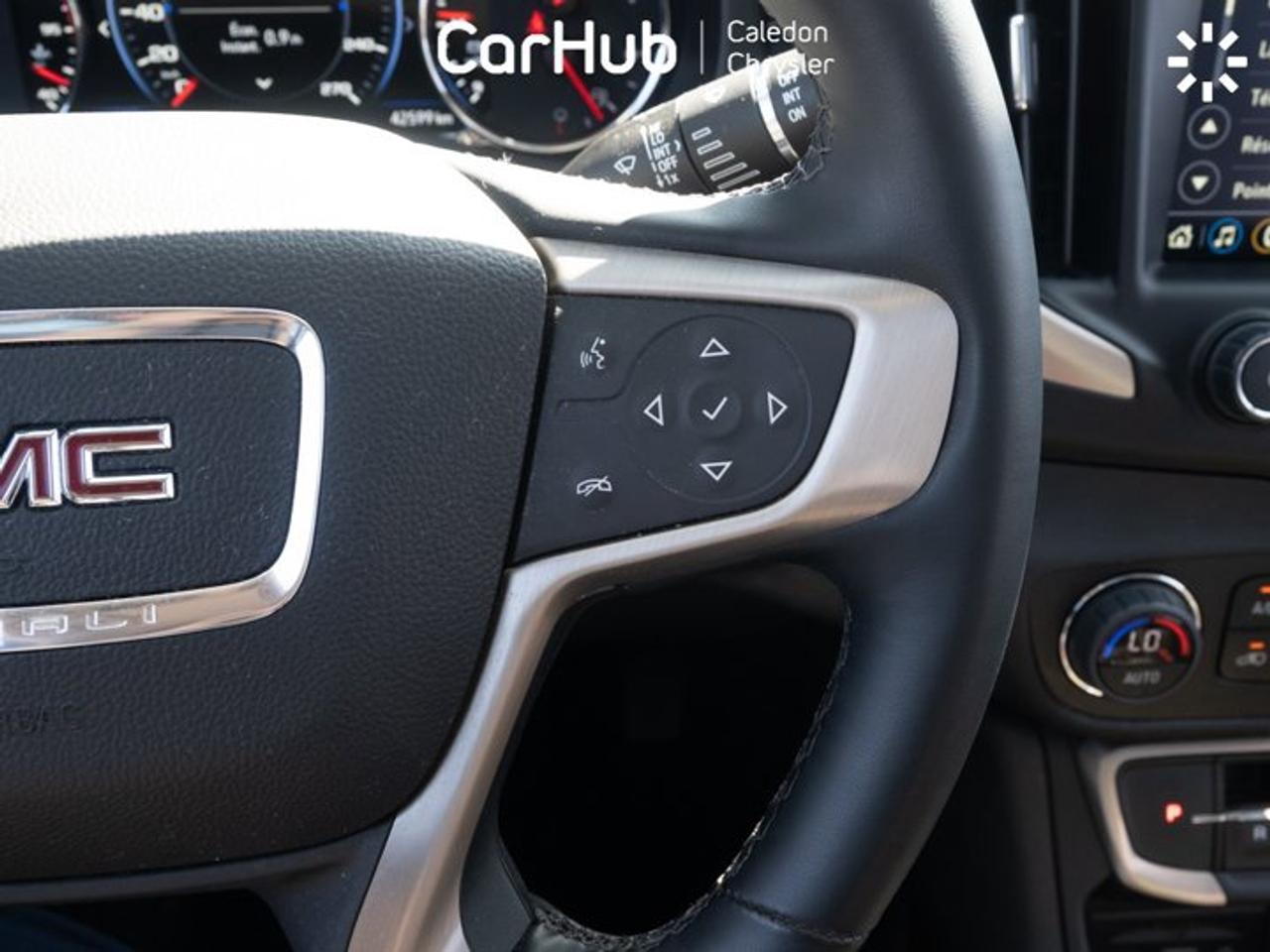 2024 GMC Terrain Denali 1.5L Turbocharged I-4 | Black Diamond Edition | Tech Package | Head-Up Display Photo