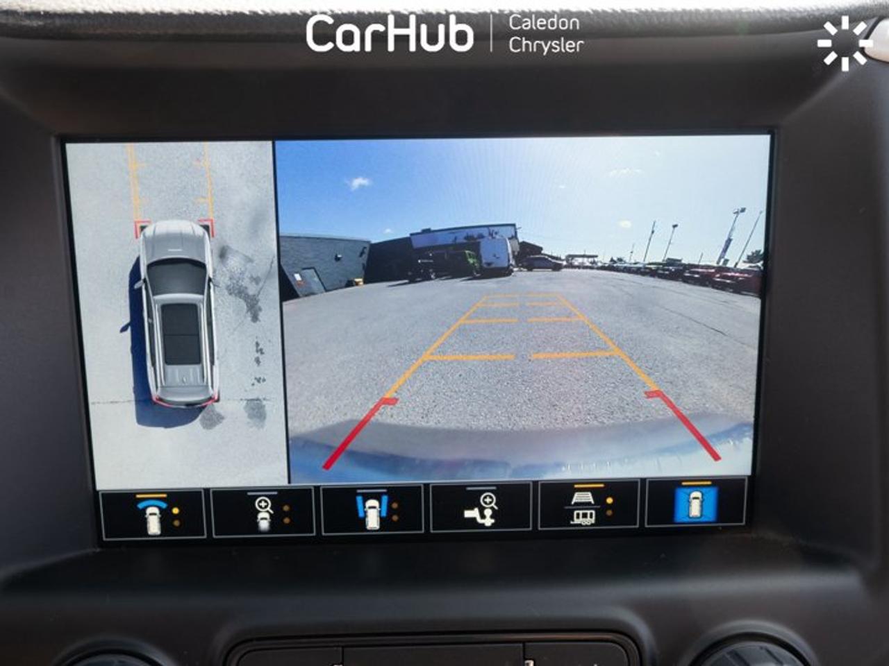 2024 GMC Terrain Denali 1.5L Turbocharged I-4 | Black Diamond Edition | Tech Package | Head-Up Display Photo