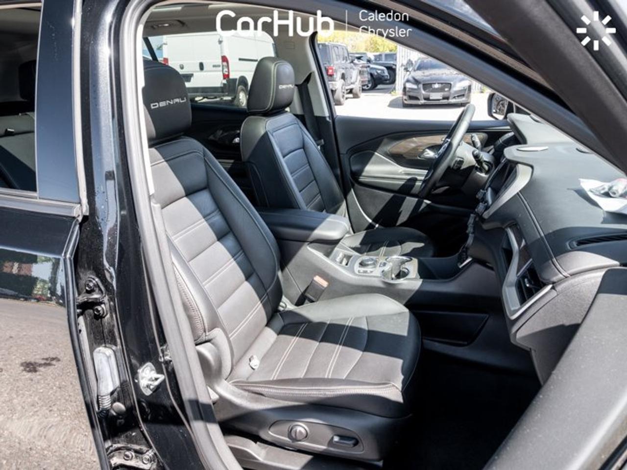 2024 GMC Terrain Denali 1.5L Turbocharged I-4 | Black Diamond Edition | Tech Package | Head-Up Display Photo