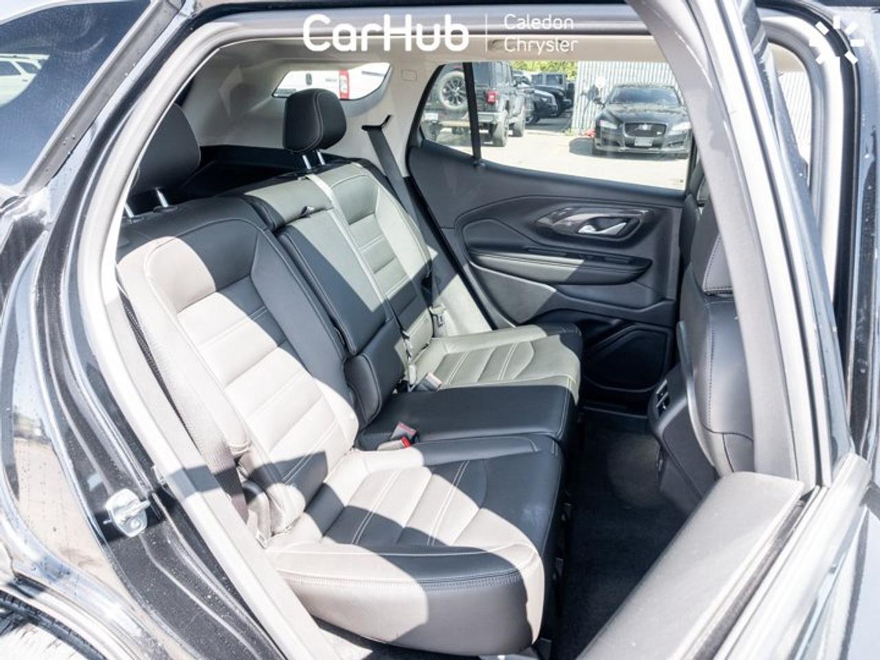 2024 GMC Terrain Denali 1.5L Turbocharged I-4 | Black Diamond Edition | Tech Package | Head-Up Display Photo